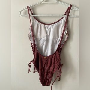 VS One piece swimsuit